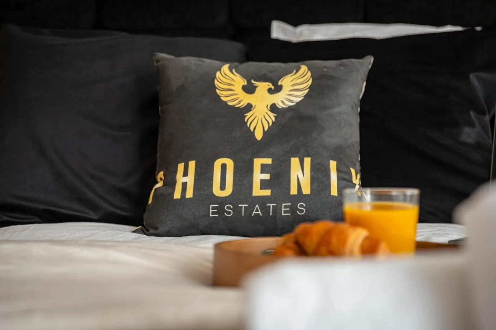 Penthouse - Canary Wharf - 24 Hr Concierge, Gym, Hot Tub, Sauna, Balcony, Terrace Londyn 0*,  Wielka Brytania