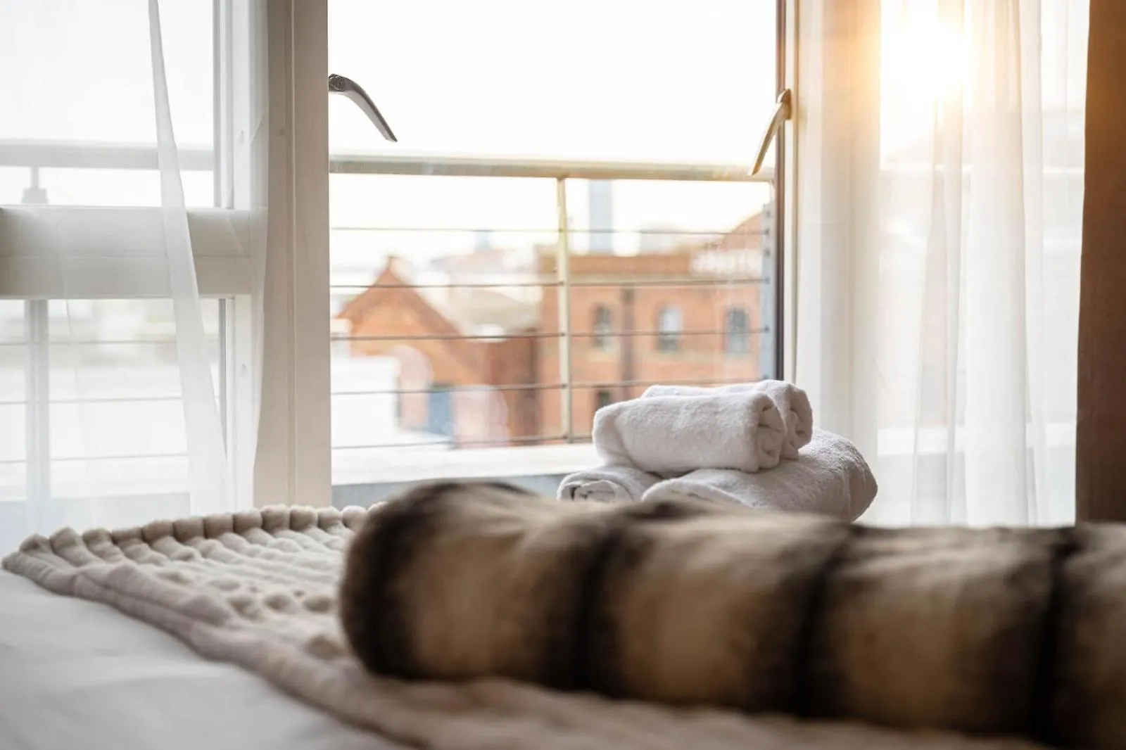 Penthouse - Canary Wharf - 24 Hr Concierge, Gym, Hot Tub, Sauna, Balcony, Terrace Londyn Wielka Brytania